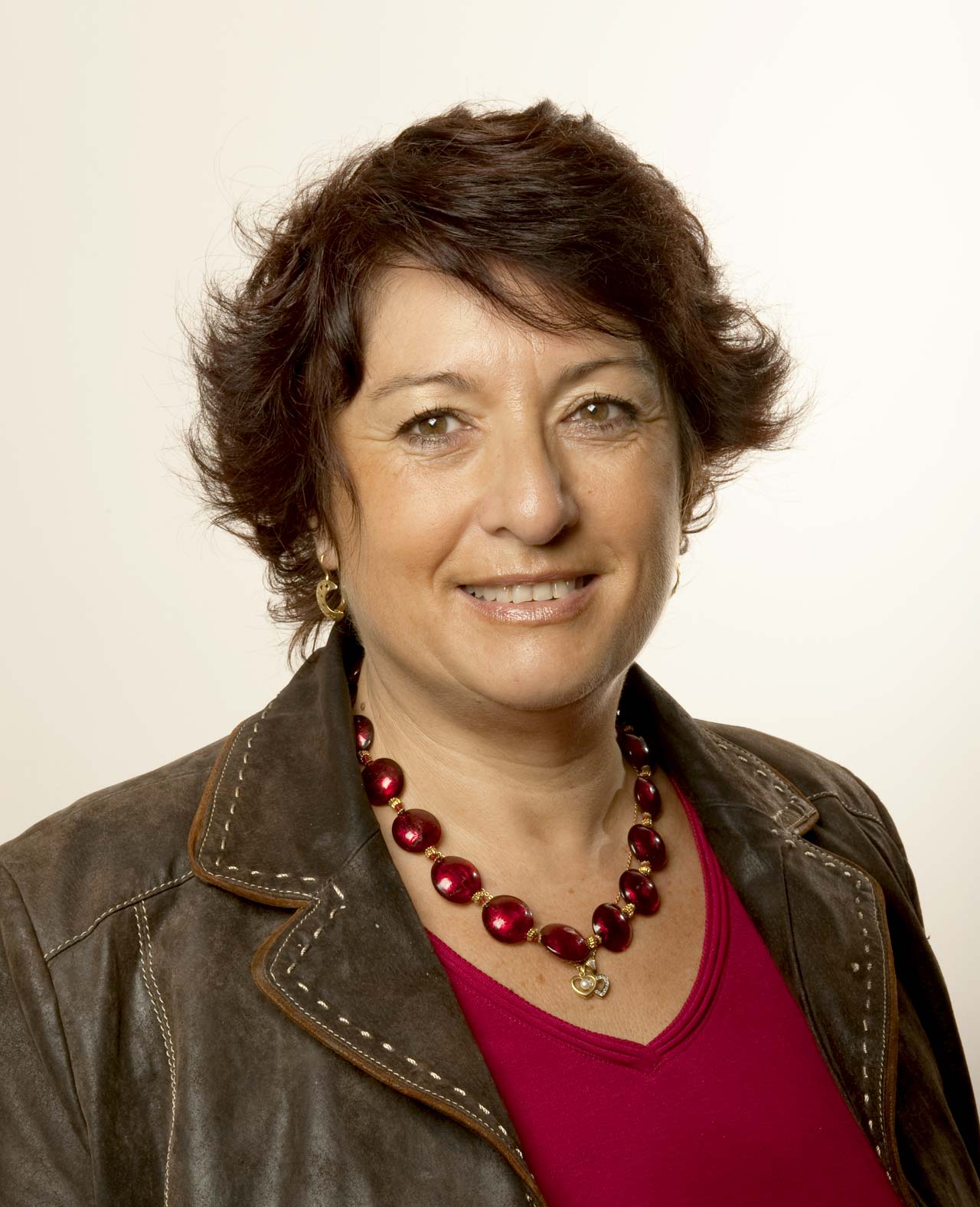 Paule Balmelli
